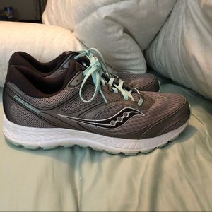 Saucony Cohesion 12